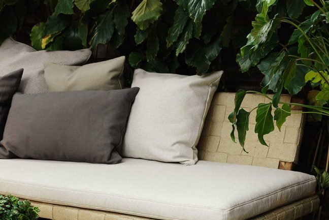 In/Out: ILSE CRAWFORD FOR IKEA