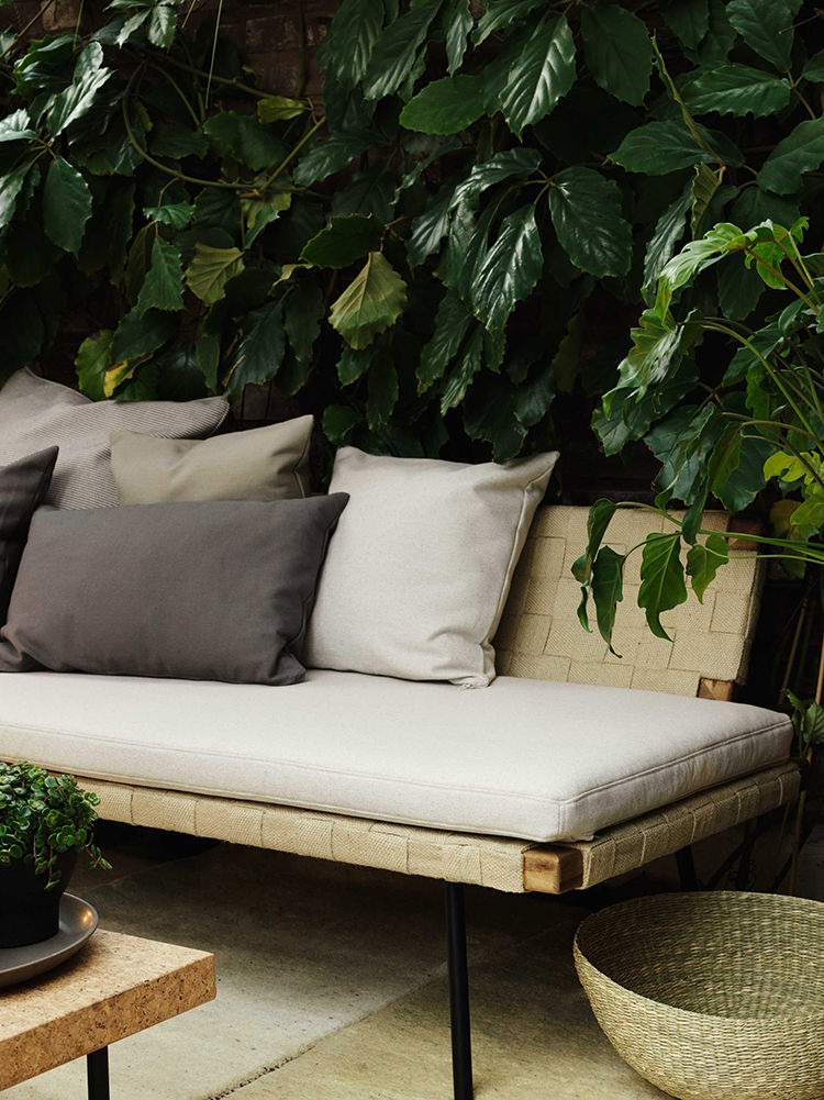 In/Out: ILSE CRAWFORD FOR IKEA