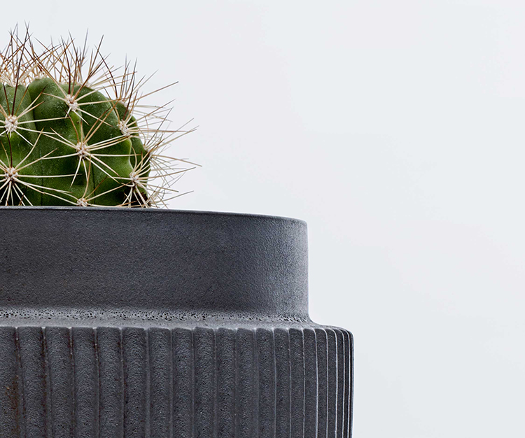 In/Out: Arizona Stoneware Collection