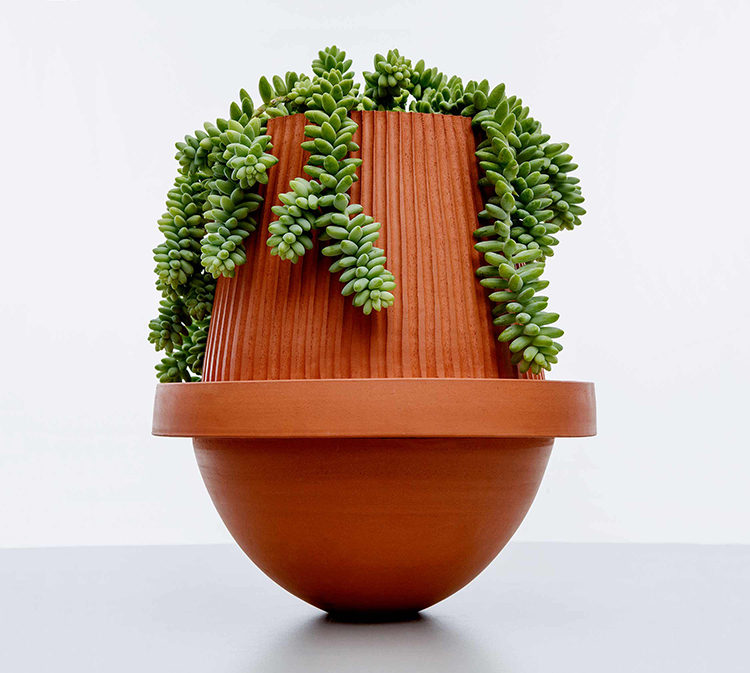 In/Out: Arizona Stoneware Collection