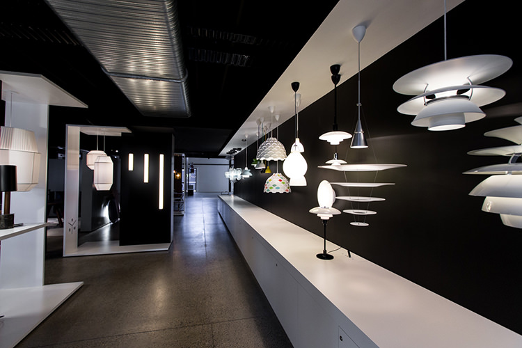 In/Out - OUT/ABOUT: Living Edge Showroom Launch 