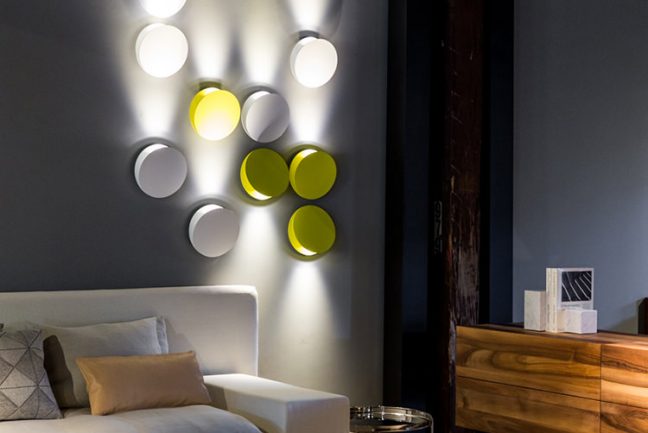 In/Out - OUT/ABOUT: Living Edge Showroom Launch