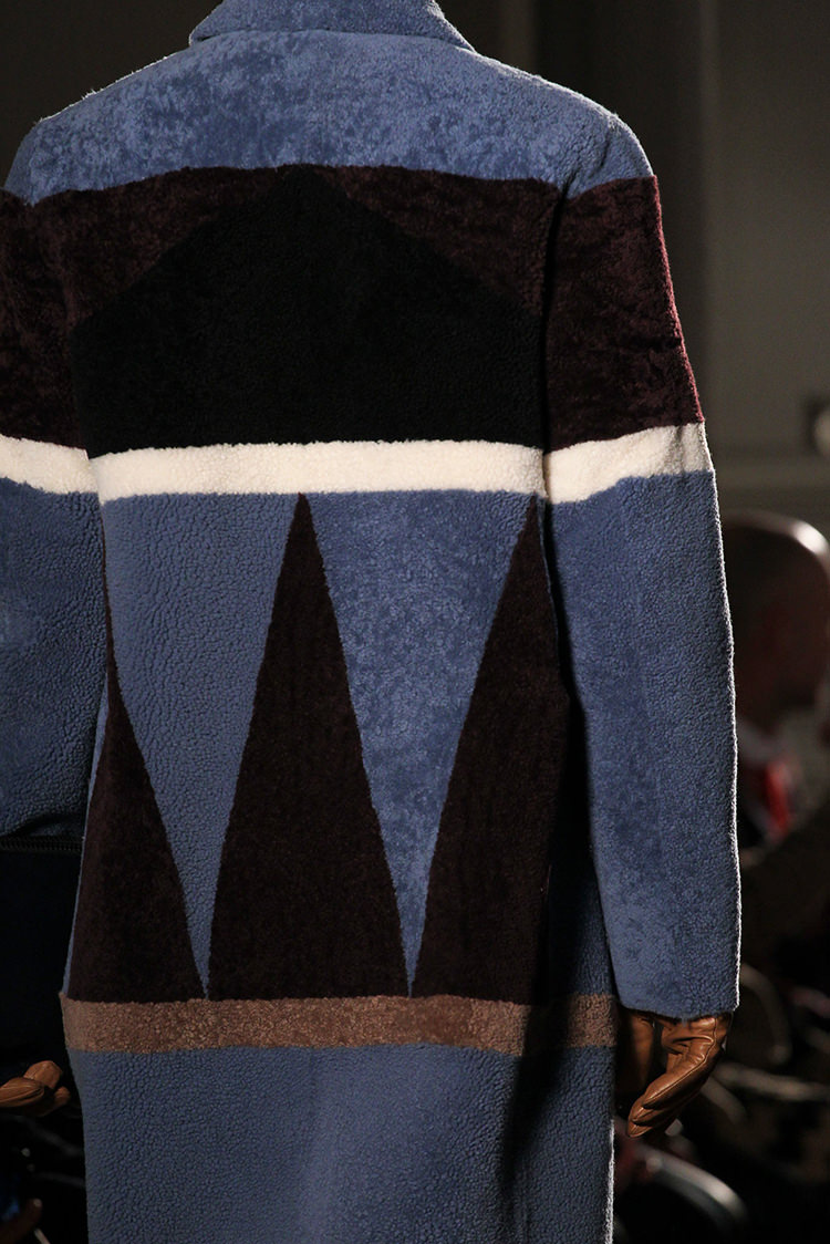 In/Out: Valentino Fall 2015