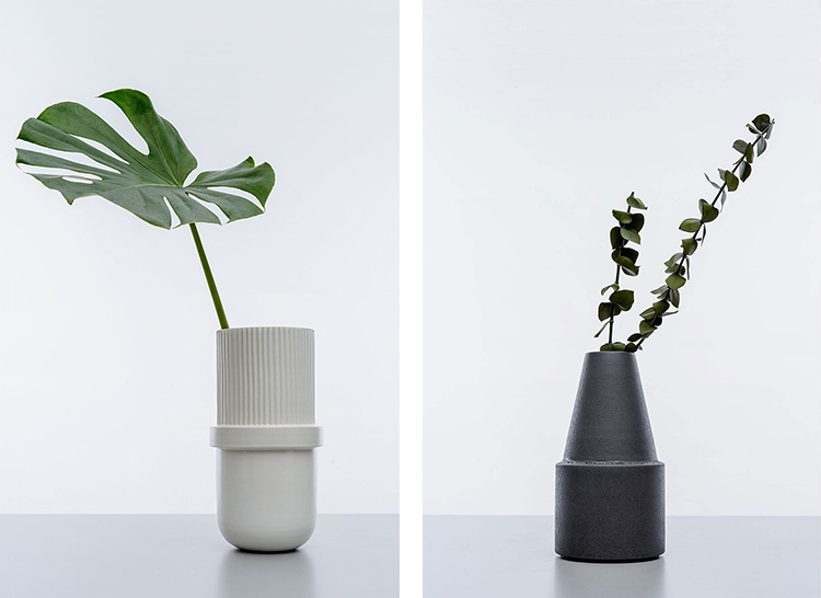 In/Out: Arizona Stoneware Collection