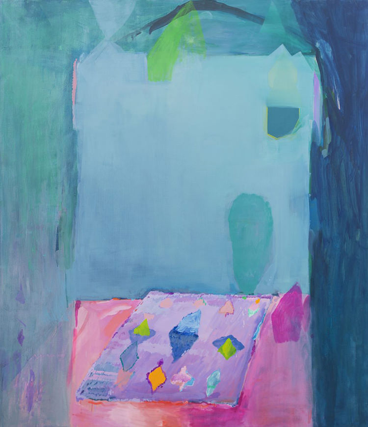 In/Out - OUT/ABOUT: 'In the Still'