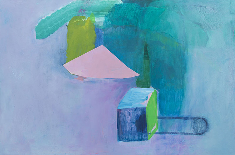 In/Out - OUT/ABOUT: 'In the Still'