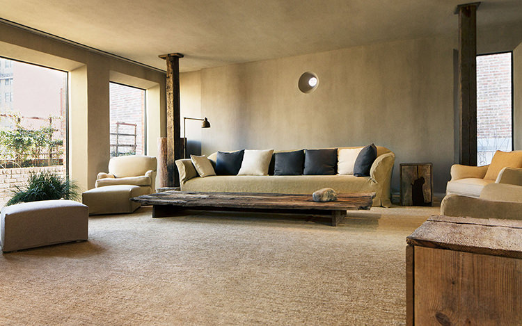 In/Out - OUT/ABOUT: The Greenwich Hotel Penthouse
