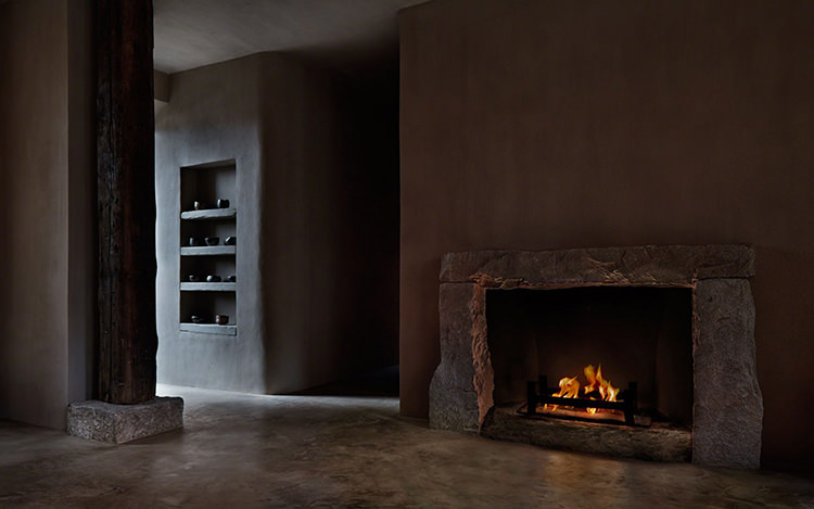 In/Out - OUT/ABOUT: The Greenwich Hotel Penthouse