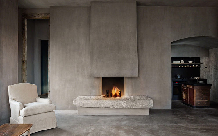 In/Out - OUT/ABOUT: The Greenwich Hotel Penthouse