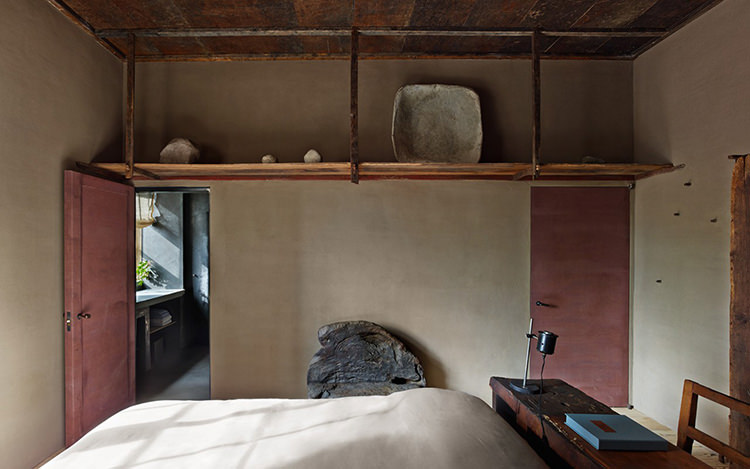 In/Out - OUT/ABOUT: The Greenwich Hotel Penthouse