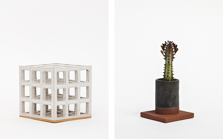 In/Out: Ben Medansky Ceramics