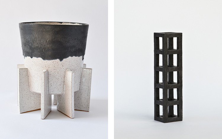 In/Out: Ben Medansky Ceramics