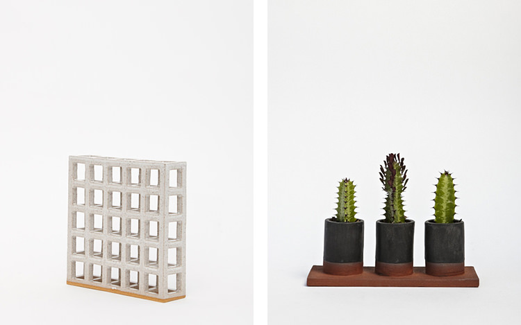 In/Out: Ben Medansky Ceramics