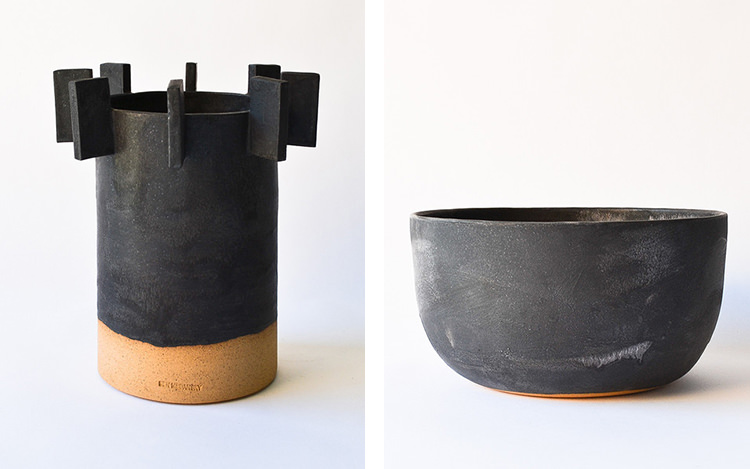 In/Out: Ben Medansky Ceramics