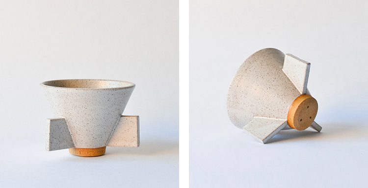 In/Out: Ben Medansky Ceramics