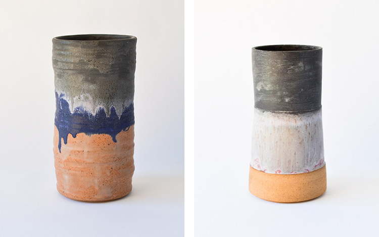 In/Out: Ben Medansky Ceramics