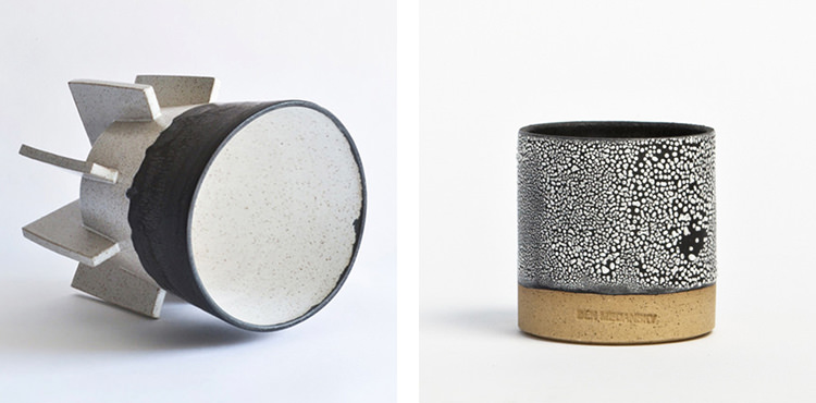 In/Out: Ben Medansky Ceramics