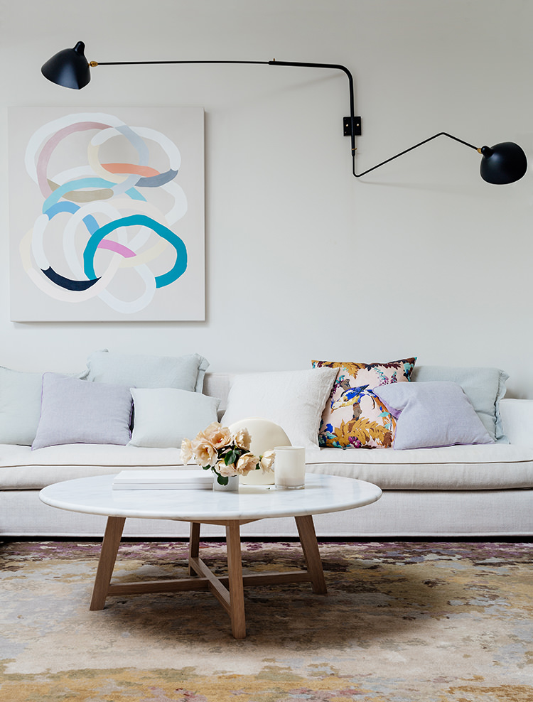 In/Out: Arent&Pyke - Australian Interior Design Awards 2015 
