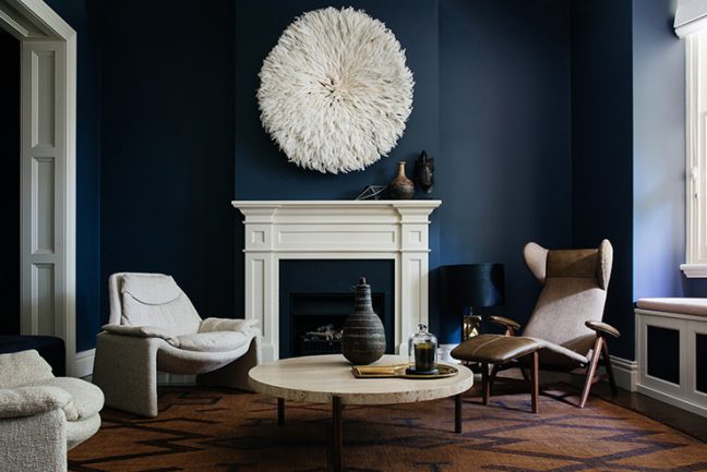 In/Out: Arent&Pyke - Australian Interior Design Awards 2015