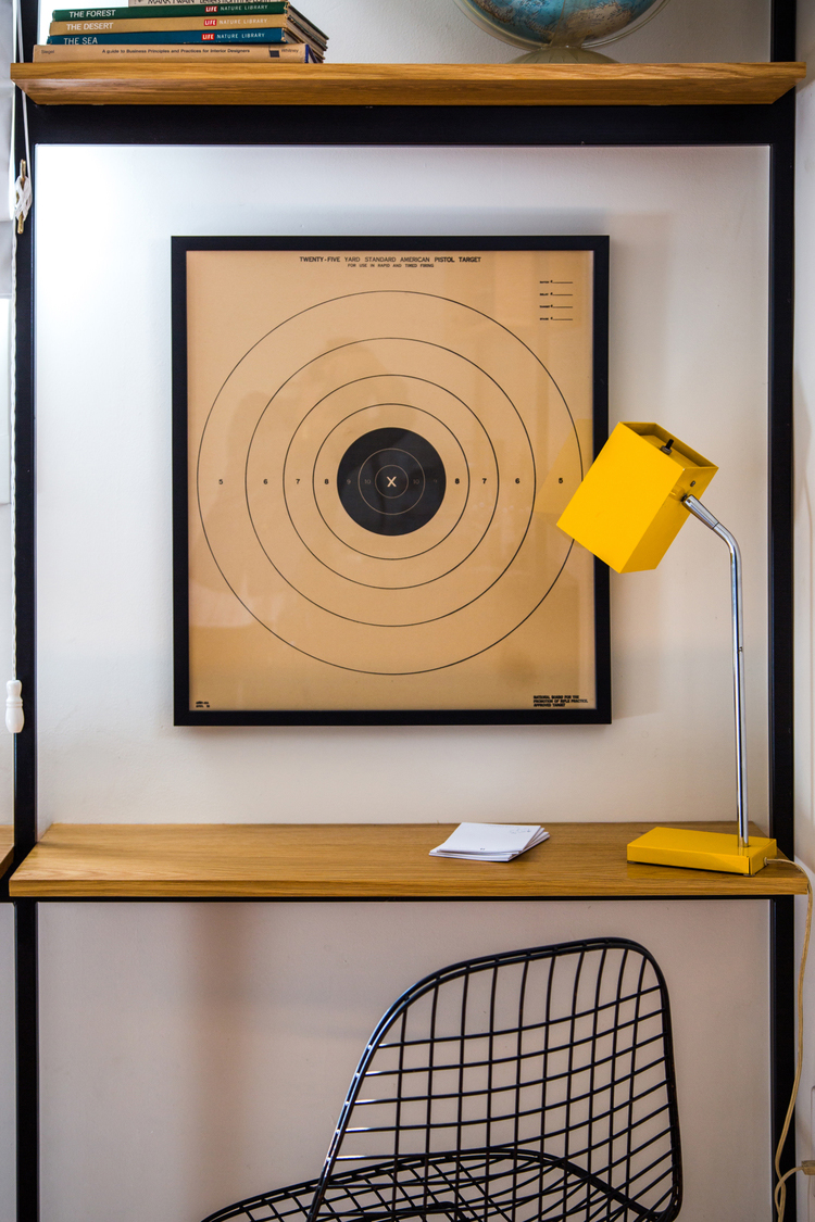 In/Out - OUT/ABOUT: HOTEL COVELL