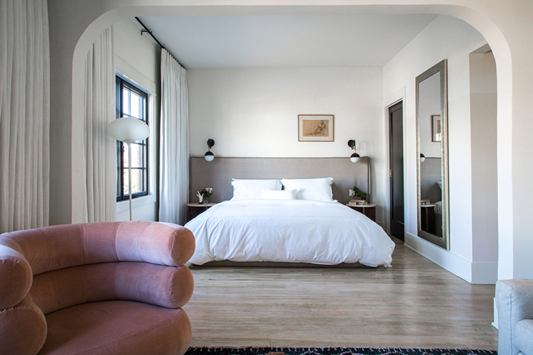 In/Out - OUT/ABOUT: HOTEL COVELL