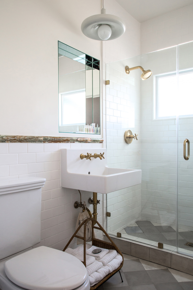 In/Out - OUT/ABOUT: HOTEL COVELL