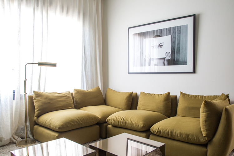 In/Out - OUT/ABOUT: HOTEL COVELL