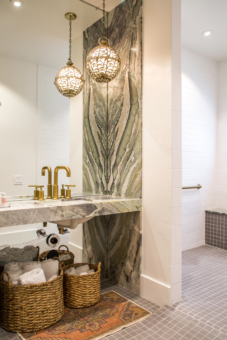 In/Out - OUT/ABOUT: HOTEL COVELL