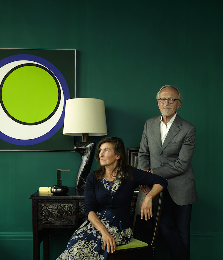In/Out - OUT/ABOUT: CHRISTIAN LIAIGRE NEW SHOWROOM PARIS