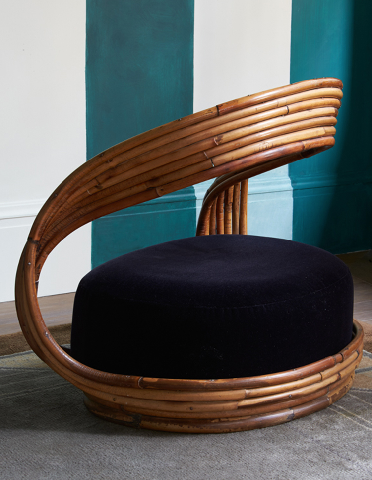 In/Out - OUT/ABOUT: CHRISTIAN LIAIGRE NEW SHOWROOM PARIS