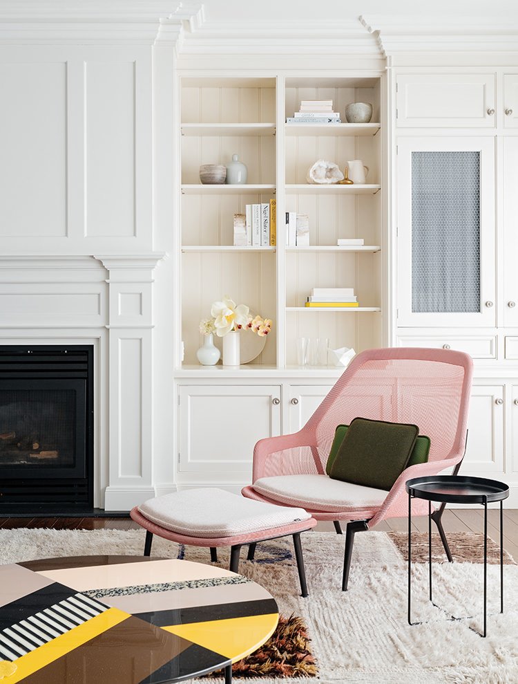In/Out: Arent&Pyke - Australian Interior Design Awards 2015