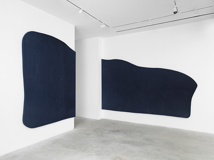 In/Out - OUT/ABOUT: Landon Metz - James Fuentes 