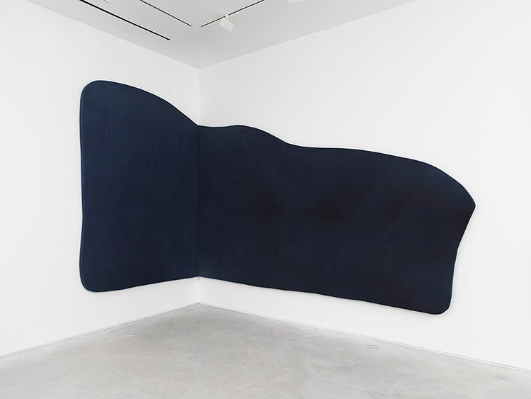 In/Out - OUT/ABOUT: Landon Metz - James Fuentes 