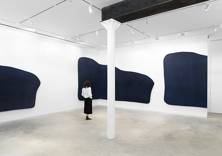 In/Out - OUT/ABOUT: Landon Metz - James Fuentes 
