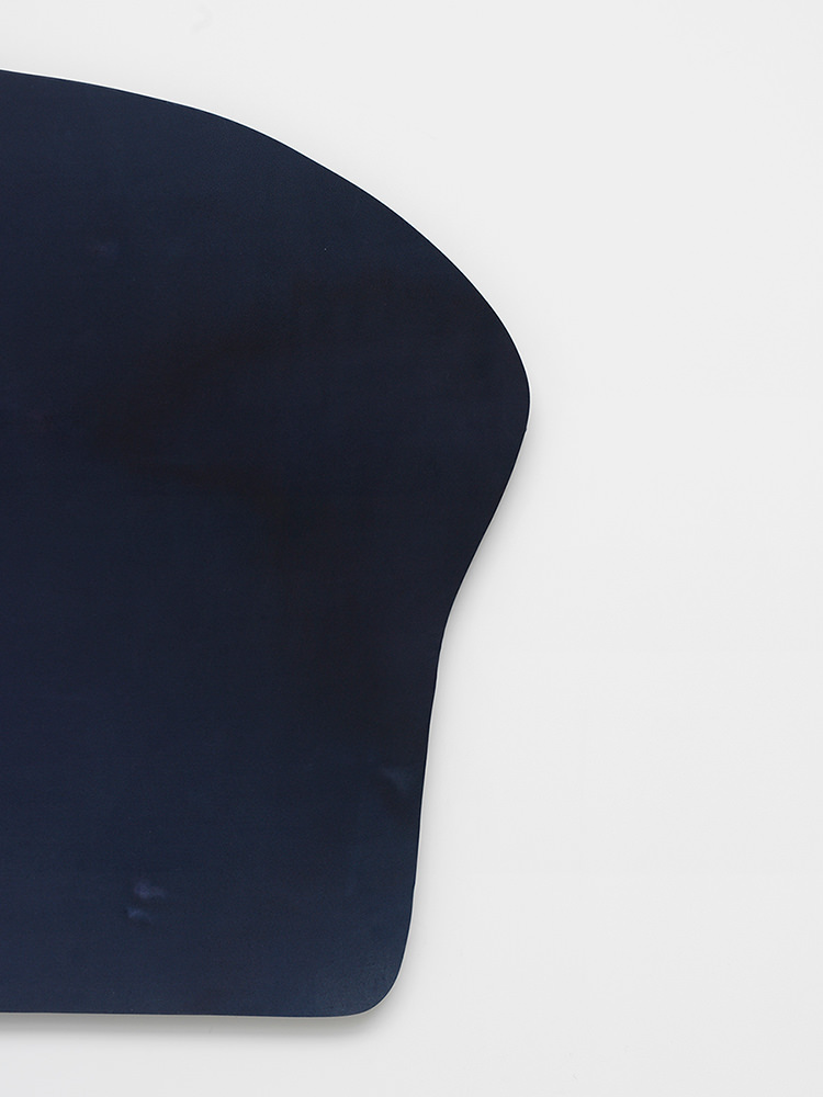 In/Out - OUT/ABOUT: Landon Metz - James Fuentes 