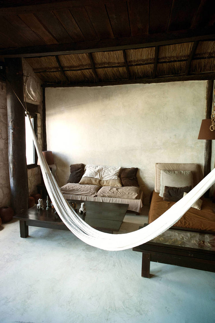 In/Out - OUT/ABOUT: Coqui Coqui Perfumery Yucatán