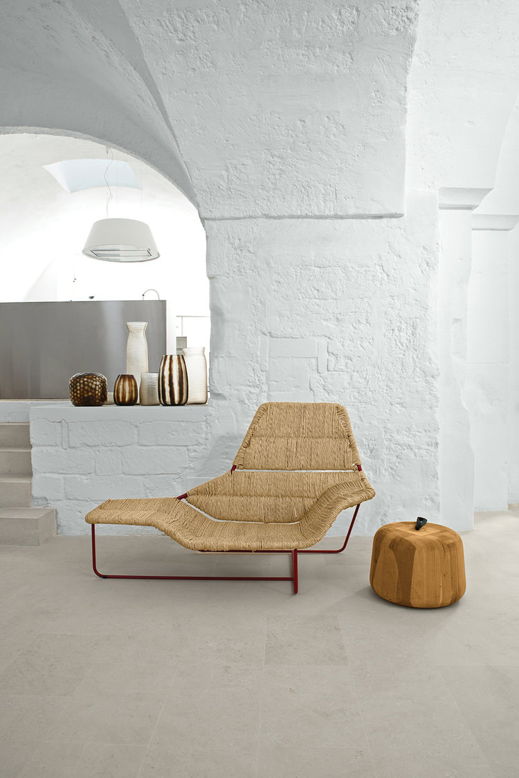 In/Out - OUT/ABOUT: Palomba Italian Retreat