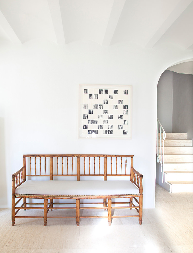 In/Out - OUT/ABOUT: LA PISCINA DE LA SUITE 'POOL COTTAGE' MENORCA