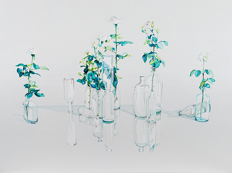 In/Out - OUT/ABOUT: Julian Meagher 'Drinking with the other sun'