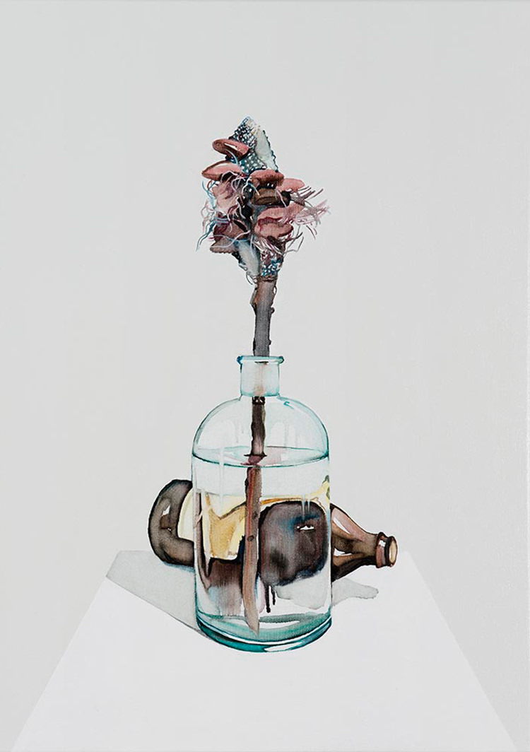 In/Out - OUT/ABOUT: Julian Meagher 'Drinking with the other sun'