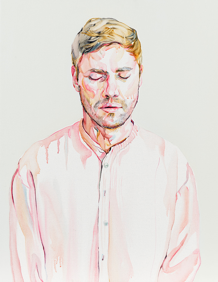 In/Out - OUT/ABOUT: Julian Meagher 'Drinking with the other sun'