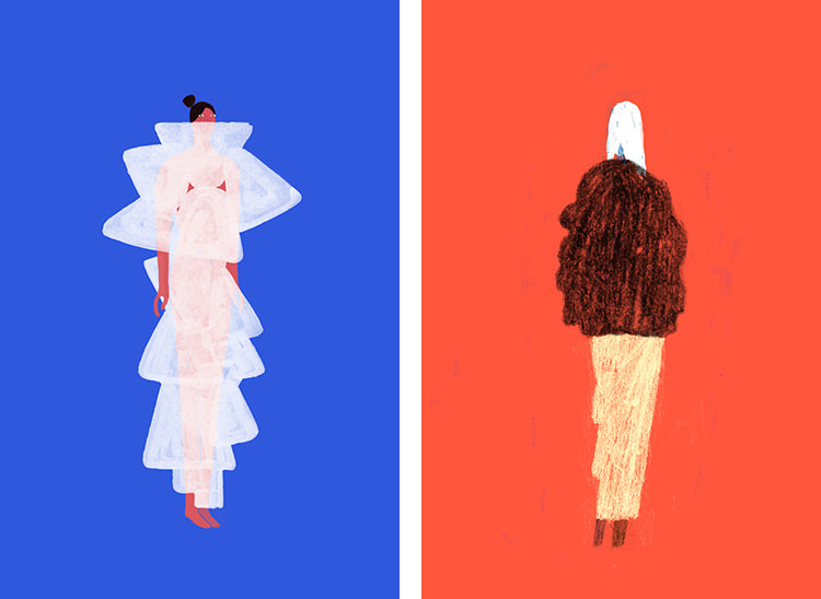 In/Out: Dadu Shin - I don't like clothes