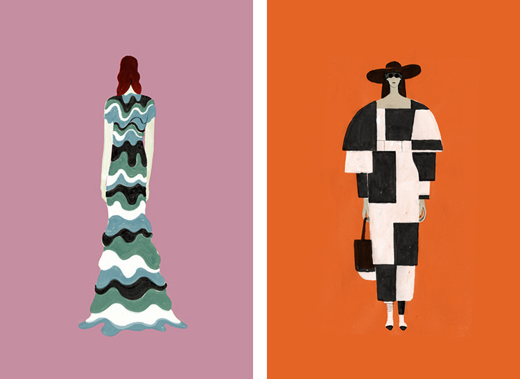 In/Out: Dadu Shin - I don't like clothes