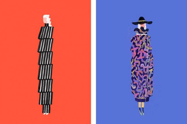 In/Out: Dadu Shin - I don't like clothes