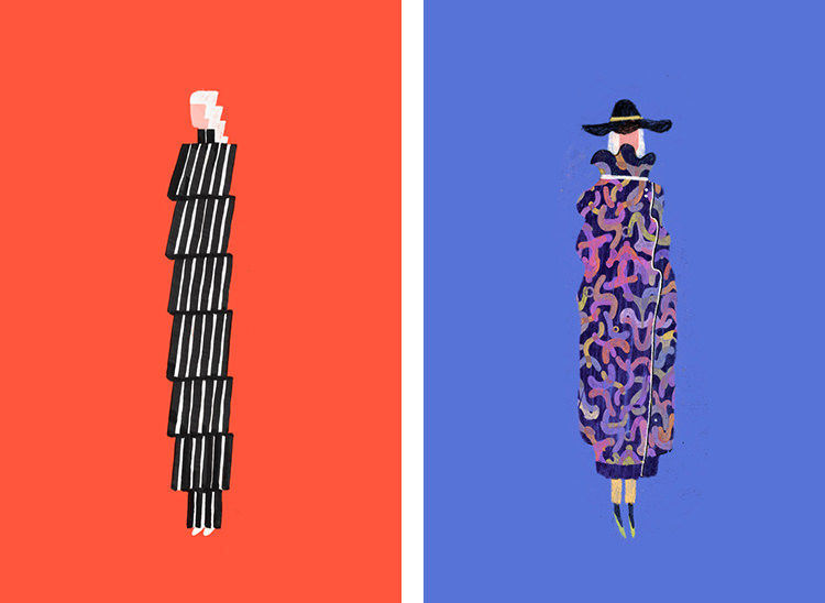 In/Out: Dadu Shin - I don't like clothes