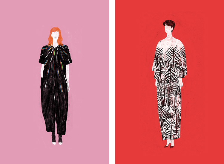 In/Out: Dadu Shin - I don't like clothes