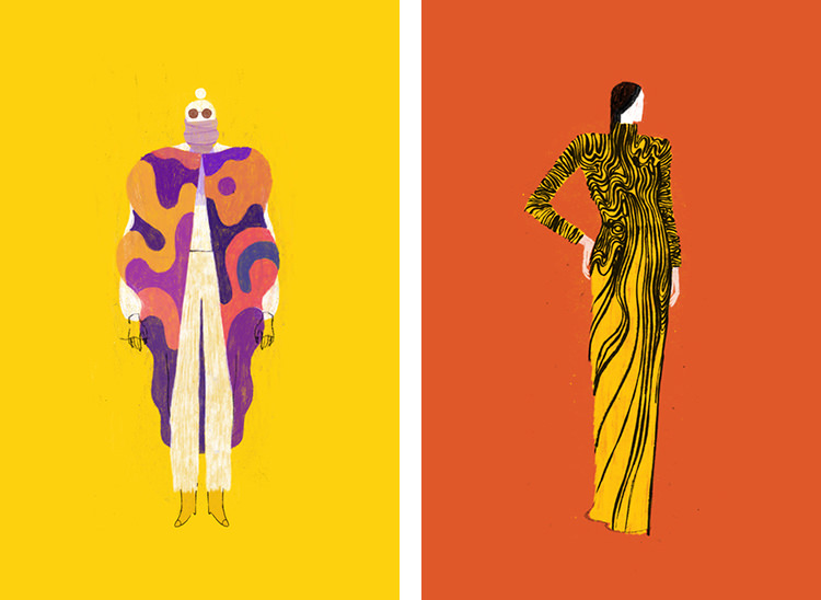In/Out: Dadu Shin - I don't like clothes