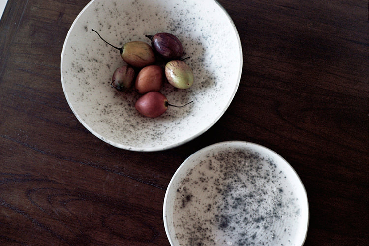In/Out: Natalie Weinberger Ceramics