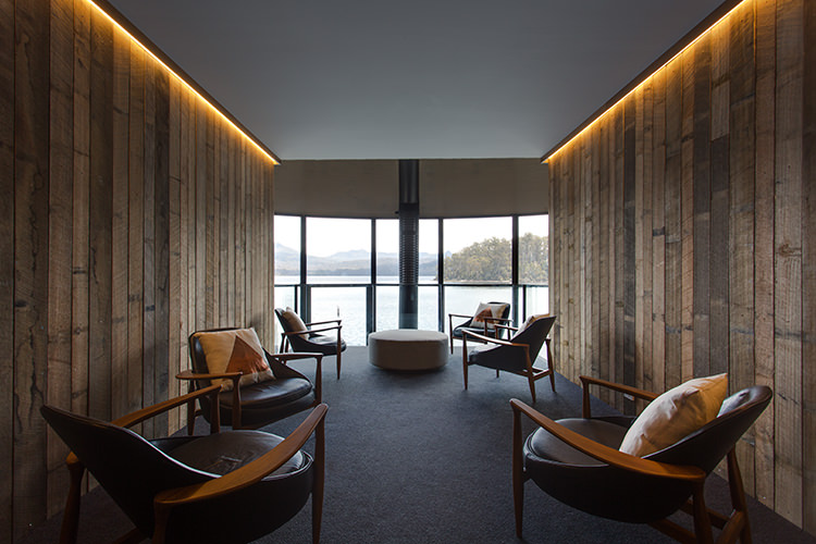 In/Out: PUMPHOUSE POINT