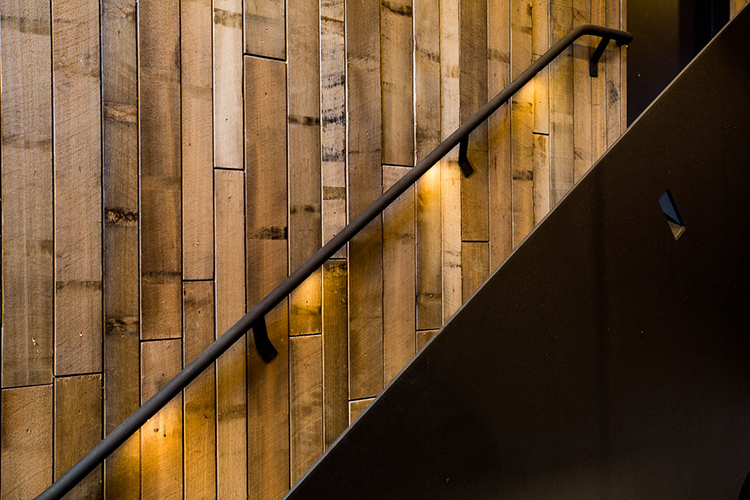 In/Out: PUMPHOUSE POINT
